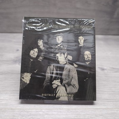 Eric Burdon & The Animals - Every One Of Us - CD Album - 2016 BGO Records - VGC