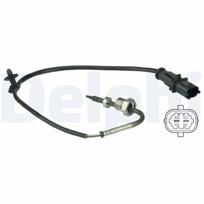 Sensore di temperatura VOLVO S40 | prezzo e costo sostituzione