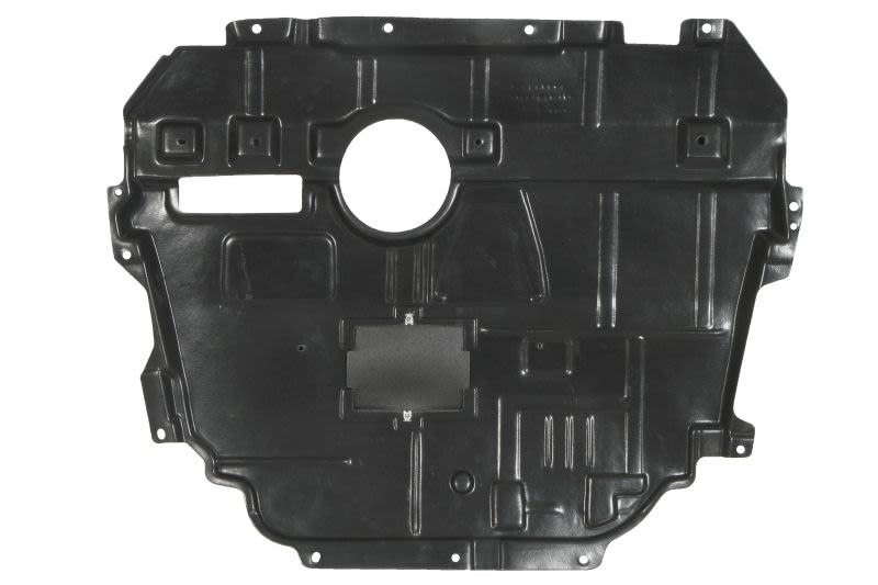 Underbody Protection Fits: TOYOTA AURIS E18 05.15-03.18