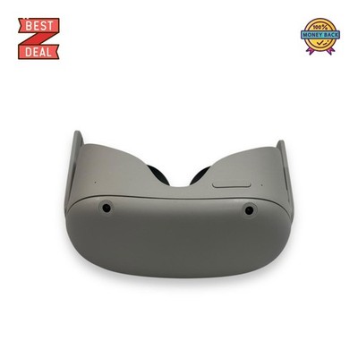 Meta Oculus Quest 2 256GB Standalone VR Headset ONLY, NO STRAPS, NO CONTROLLERS