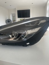BMW Z4 G29 Left Front LED Headlight 2019-2023