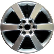 Wheel Rim Ford F-150 20 2015-2019 Fl3z1007e Oem Factory Hyper Oe 10005 Wheel Rim Ford F-150 20 2015-2019 Fl3z1007e Oem Factory Hyper Oe 10005