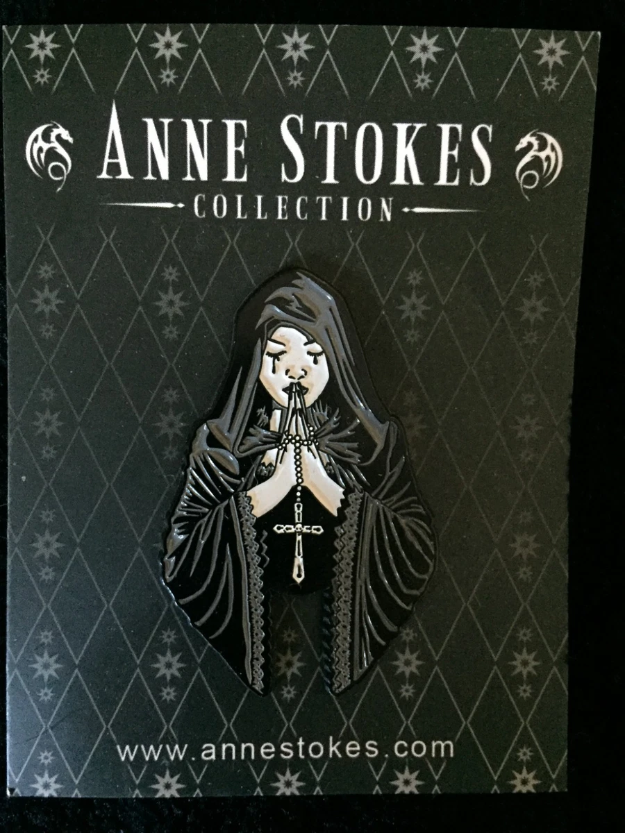 Anne Stokes Collectible for sale | eBay
