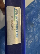 445cc Fuel Injector Clinic Set For J-Series ('04+) with pigtail adapters