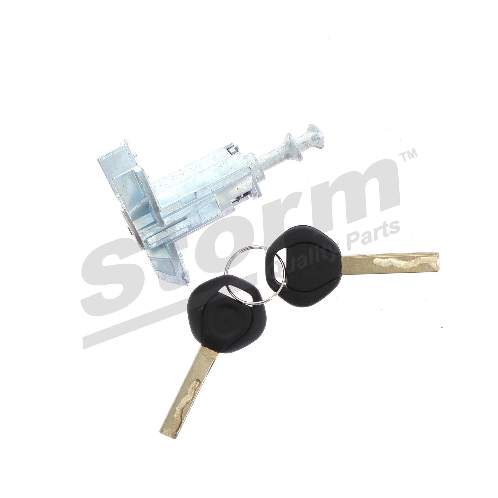 Cylindre de serrure haut de gamme 1512003 pour portière conducteur BMW X5 E53