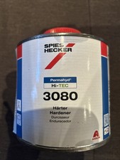 Spies Hecker 3080 Basislack Härter
