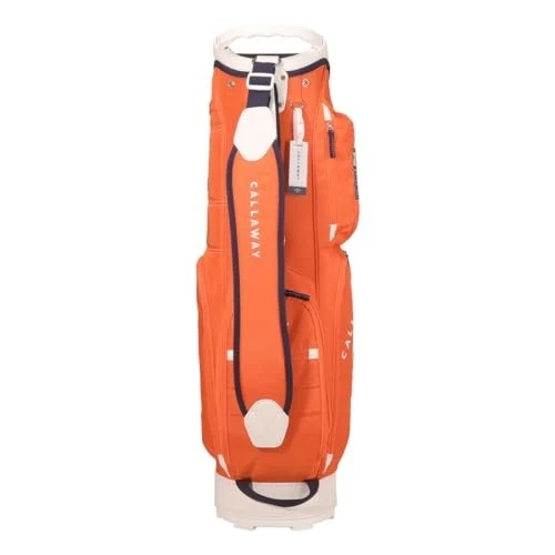 Callaway Advance Golf Cart Caddy Bag 4 sezioni 9,5 pollici 47 pollici 2,6... - Immagine 3 di 4