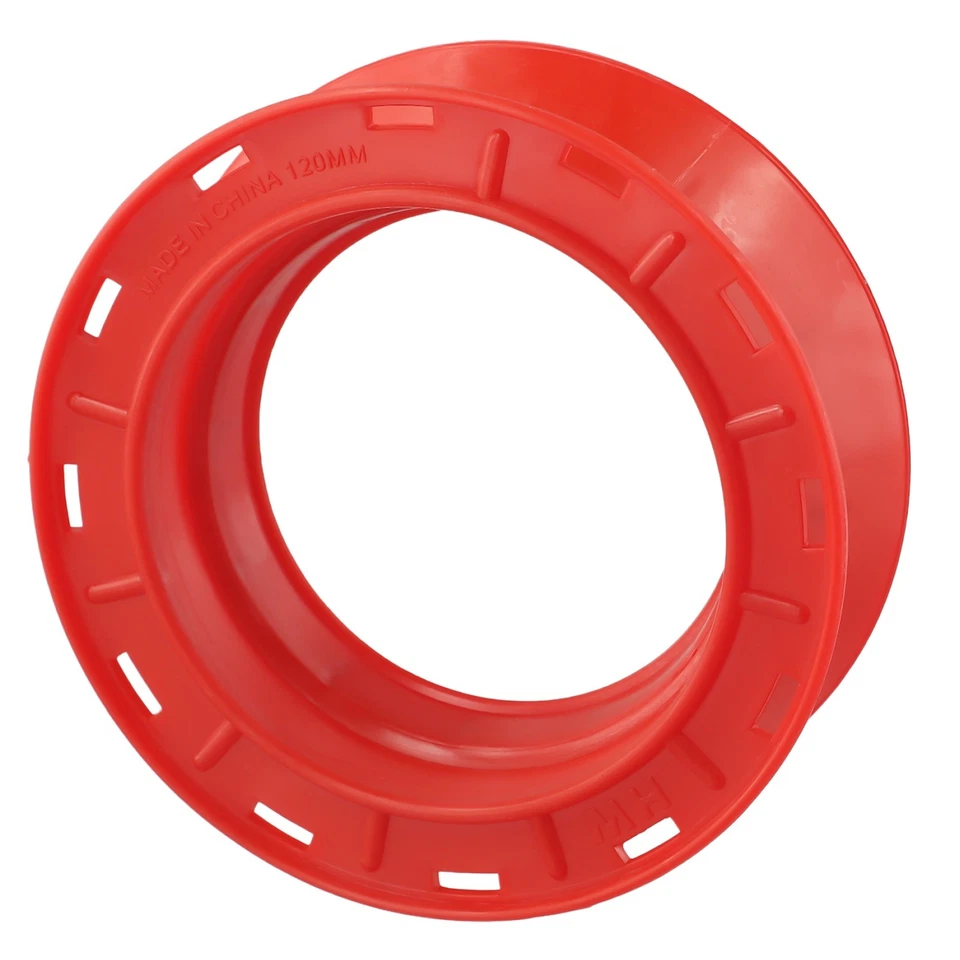 Angeln Ausrüstung Spule Angelschnur Aufwickelplatte Handle Wire Winding Reel - Bild 4 von 4