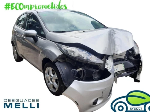 8A6T18K811AD Mando Multifuncion para FORD FIESTA (CB1) Trend 2009 9202896 - Imagen 8 de 10