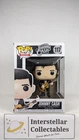 Funko Pop! Rocks: Johnny Cash #117