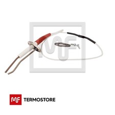 GRUPPO ELETTRODO BRUCIATORE SPARKING PLUG RICAMBIO CALDAIA LAMBORGHINI 3980H900