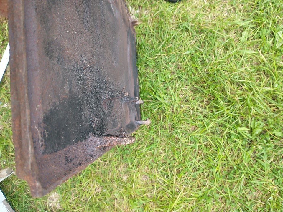 The Gleaners Millet , panel To A Cast Iron Stove decor vintage eBay