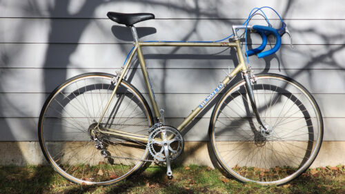 Benotto 3000 vintage bicycle - 1981, 60cm, Super Record