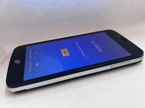 Tracfone UMX U504TL 4G LTE Android Smart Phone *FOR PARTS ONLY *READ* - Picture 5 of 6