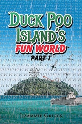 Griggs - Ente Poo Island's Fun World Teil 1 - Neues Taschenbuch oder Softba - J555z