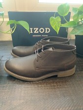 george memory foam boots