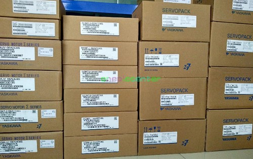 1 PIEZA NUEVO YASKAWA SGDS-01A12AY506-E - Imagen 2 de 5