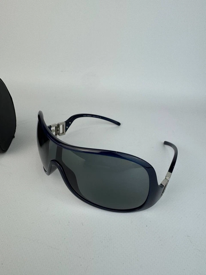 Gafas de sol Dolce&Gabbana años 2000 Foto 3 de 4