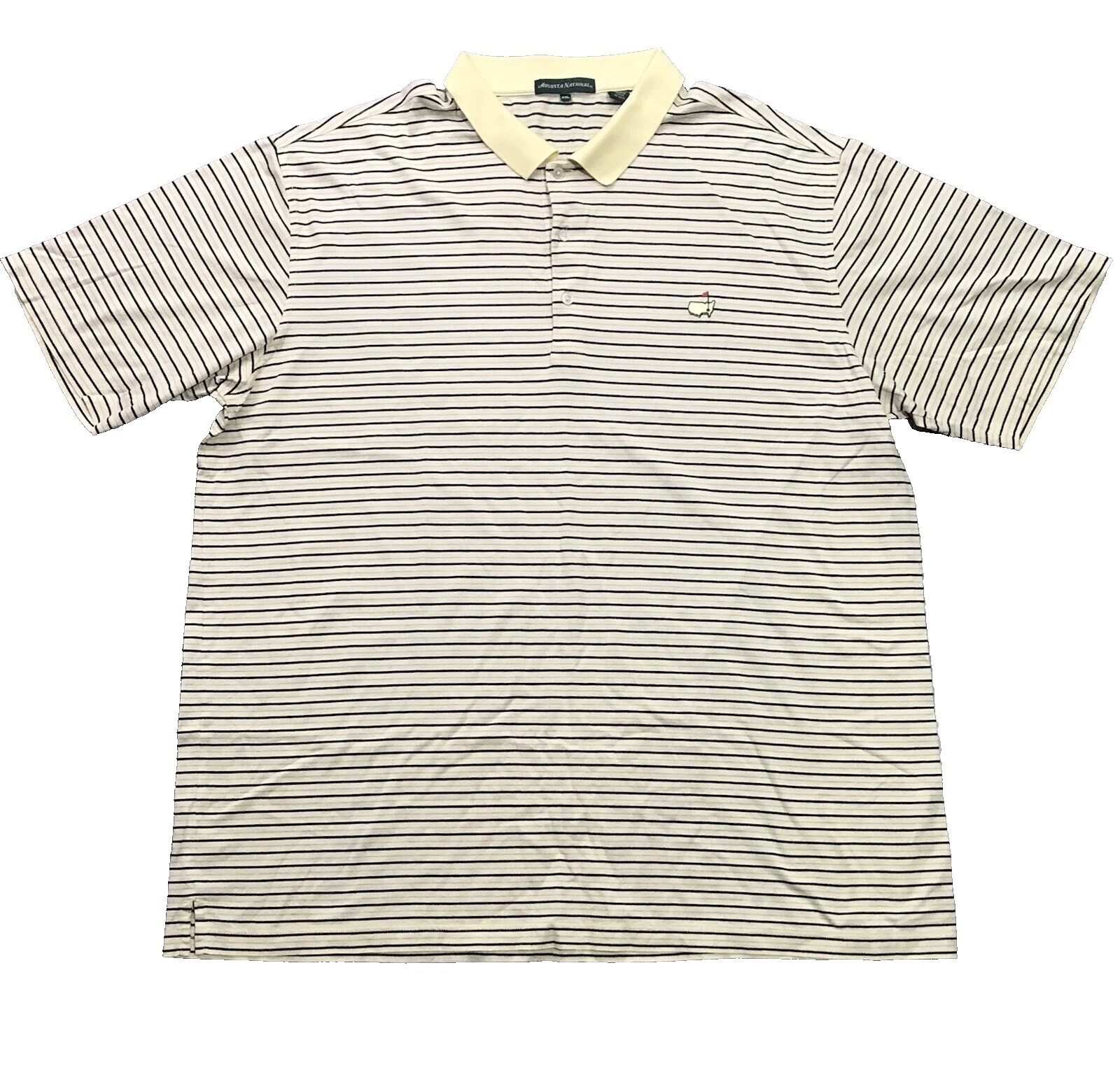 Augusta Sportswear Regular Size 2XL Casual Button-Down Shirts for Men