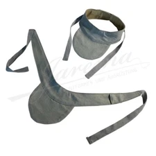 WW1 German Halsbinde Great War Prussian neck cloth