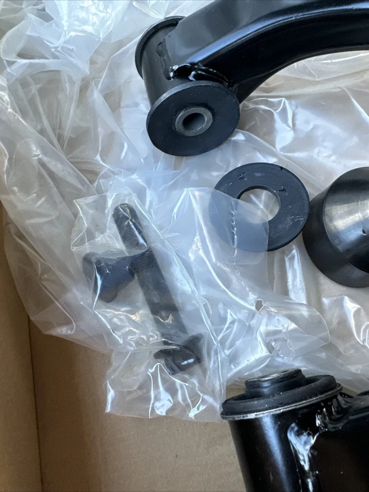 Brazo de control de suspensión y bola para Nissan Pathfinder Dorman 522-009 2005-2012 Foto 3 de 4