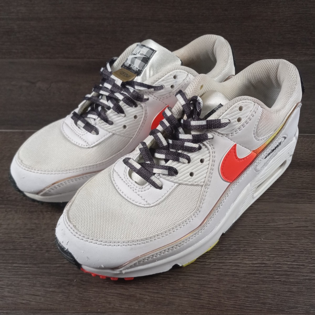 nike air max 90 fresh air