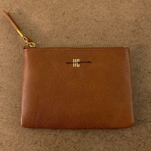 womens leather pouch wallet