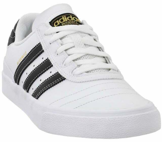Adidas Busenitz Vulc White for sale | eBay