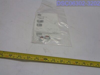 Qty=2: Nut Special; EZT #795013
