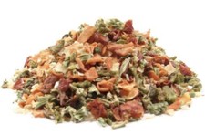 100 HOMEMADE Dried Vegetable Flakes Perfect For Soupe And Healthy Ingredients