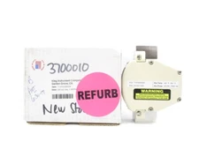 KING INSTRUMENT 71H1043000A 4000PSI REMAN