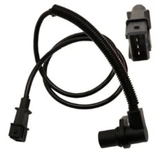 New Cambiare VE363077 Crankshaft Pulse Sensor Fits Vauxhall