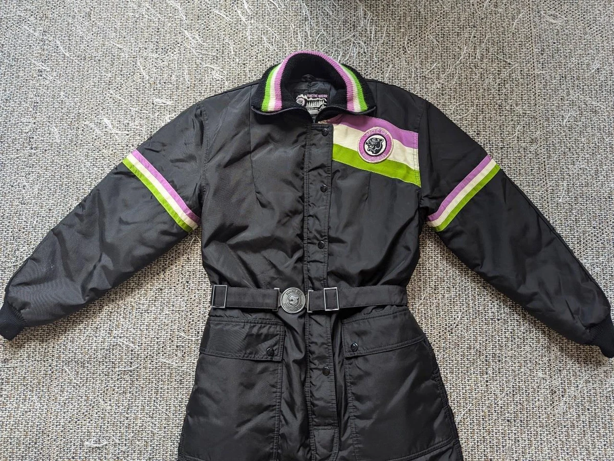 Arctic Cat Men's Winter Sports Snowsuits for sale | eBay