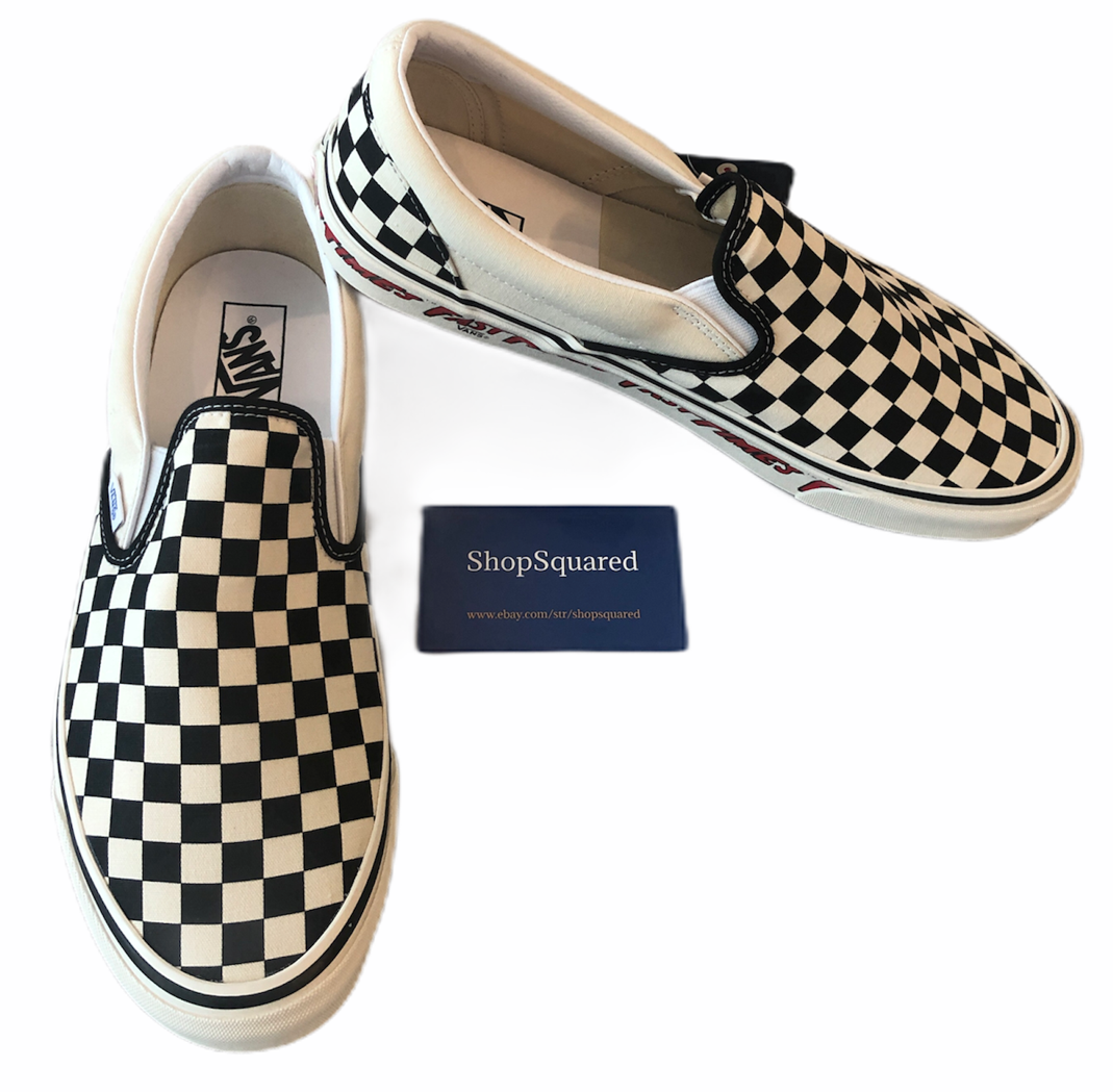 vans anaheim factory fast times