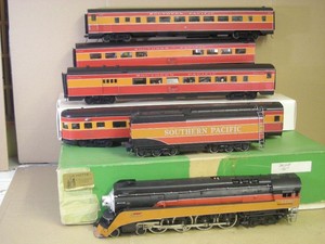 o gauge models