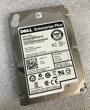 DELL Enterprise Plus ST9600205SS P/N 9TG066-158 , 07149N 600GB SAS 2.5 ''HDD