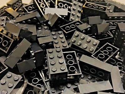 LEGO  3001 Grundbausteine 2x4 Standard Steine Basic Neu | Menge und Farbe wählen