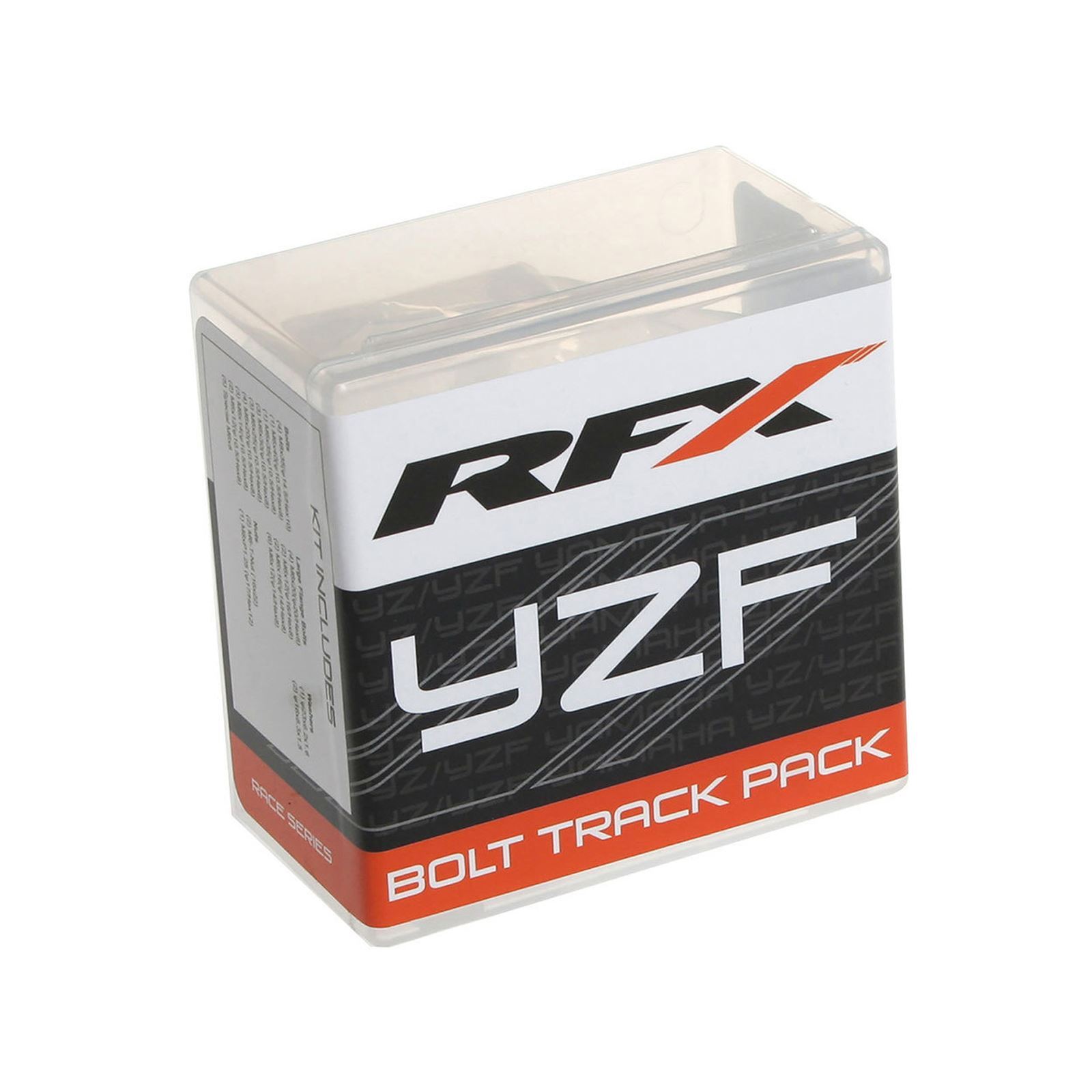 RFX Race Bolt Track Pack for Yamaha YZ/YZF Style