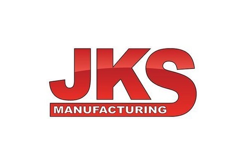 JKS Rear Upper Bar Pin Eliminator Set fits 2007-2018 Jeep Wrangler JK JKU 9607 - Picture 2 of 2