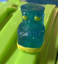 The Trash Pack Putrid Boot GROSS GHOSTS EXCLUSIVE SERIES Halloween Special RARE