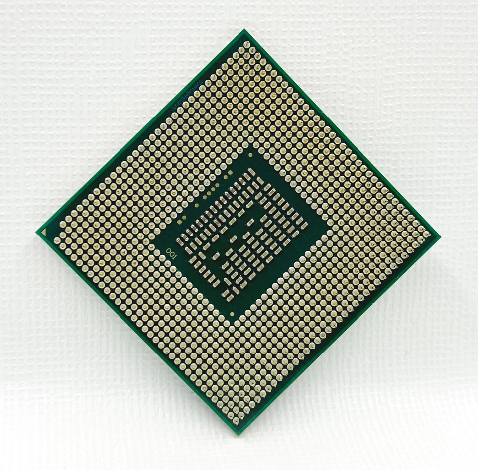 Intel Core i7 3720QM 2.6-3.6GHz Quad-Core 6M SR0ML Notebook Processor - Image 3 of 4