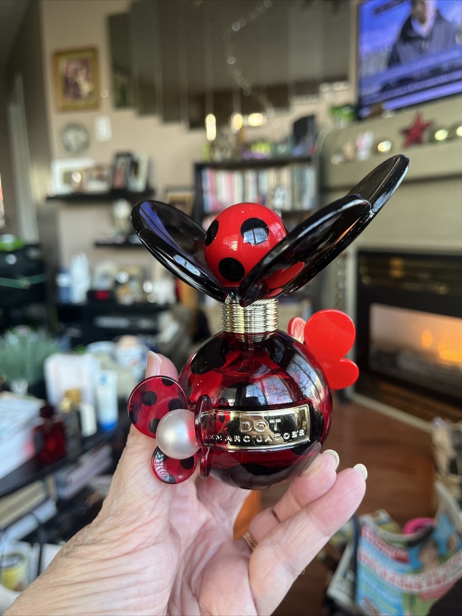 50ml Marc Jacobs Dotty Marc Jacobs Dot 50ml Marc Jacobs Dot Eau De