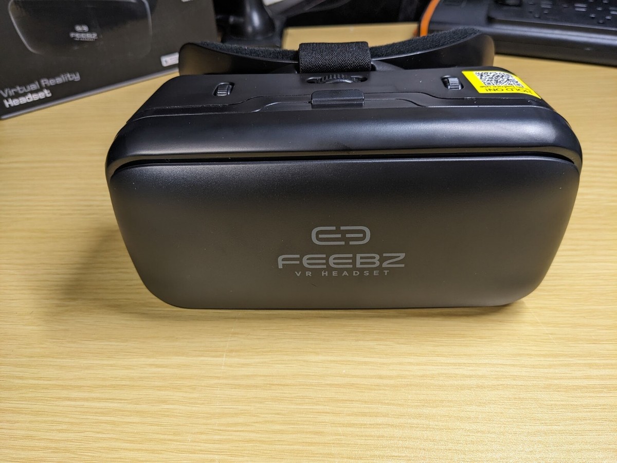 Headset Gear Vr For Note 10 Samsung Note 10 Plus Vr DESTEK V4 VR