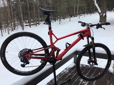 2020 XL SPOT RYVE 115 custom high end build. ...