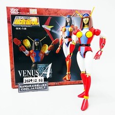 Soul of Chogokin GX-12 Venus A Mazinger Z Action Figure BANDAI Japan Usato