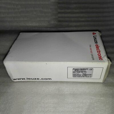 1PC New For Leuze ODSL 8/V66-500-S12 sensor In Box 