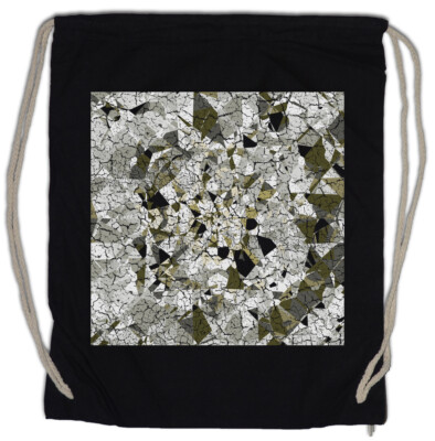 Diamond Square I Turnbeutel Diamant Diamanten Juwel Juwelen Kristall