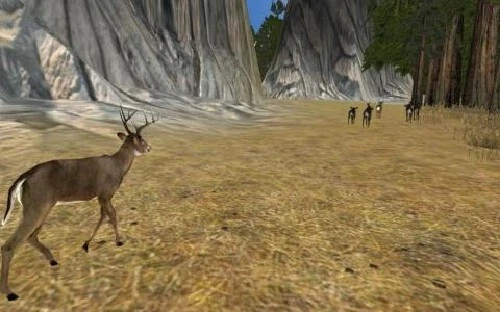 Rocky Mountain Trophy Hunter & Deer Hunter Legendary Hunting 2003 Pc Both New XP - Image 4 of 4