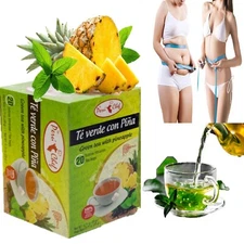 Weight Loss Slimming Detox Tea for Flat Stomach Boost Metabolism Reduce Bloat