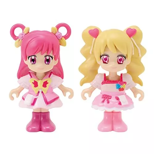 PRECURE ALL STARS F - Movie First Screening & New Merch! 